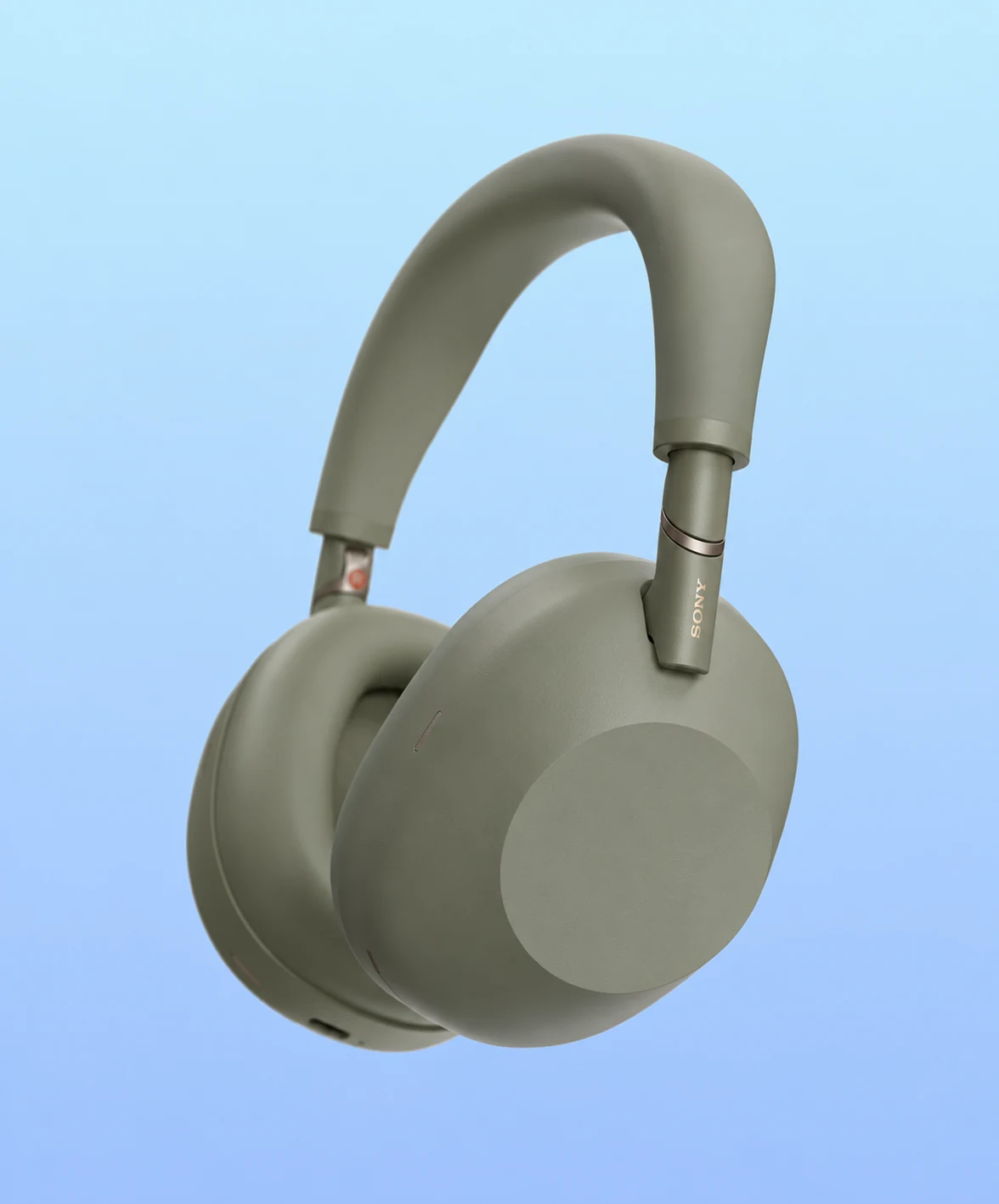 Sony WH-1000XM6